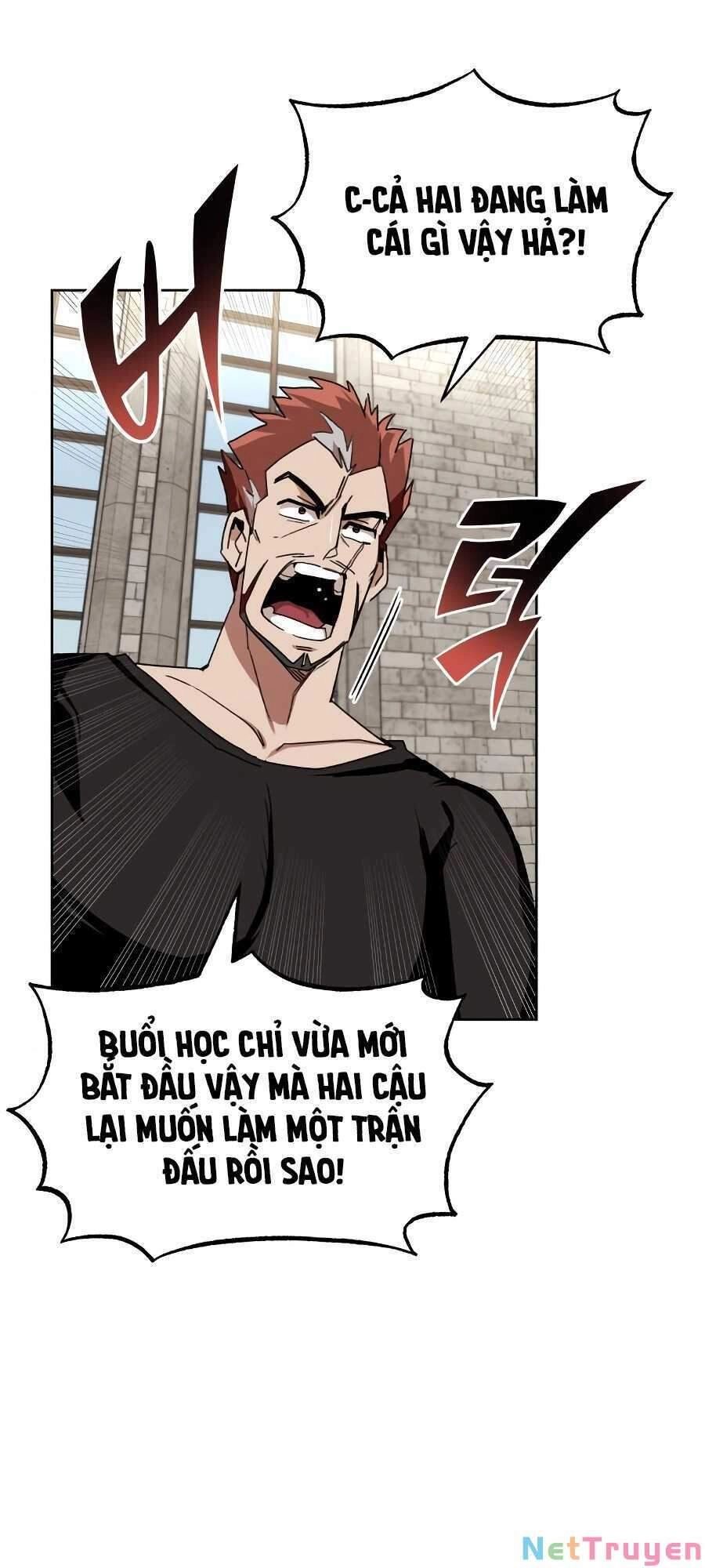 Quý Tộc Lười Biếng Trở Thành Thiên Tài Chapter 10 - 2