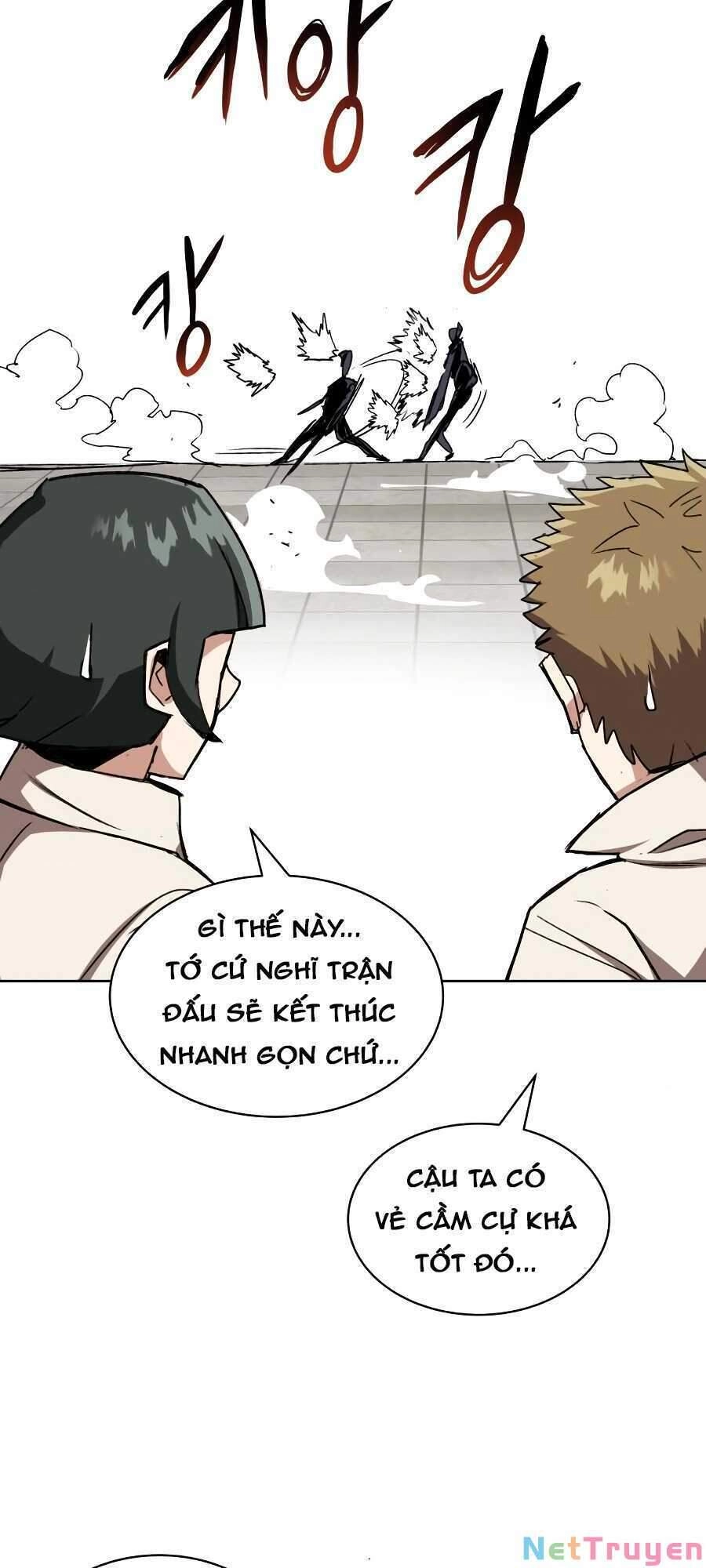 Quý Tộc Lười Biếng Trở Thành Thiên Tài Chapter 10 - 20