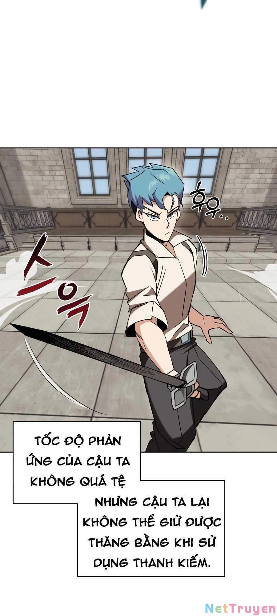 Quý Tộc Lười Biếng Trở Thành Thiên Tài Chapter 10 - 25