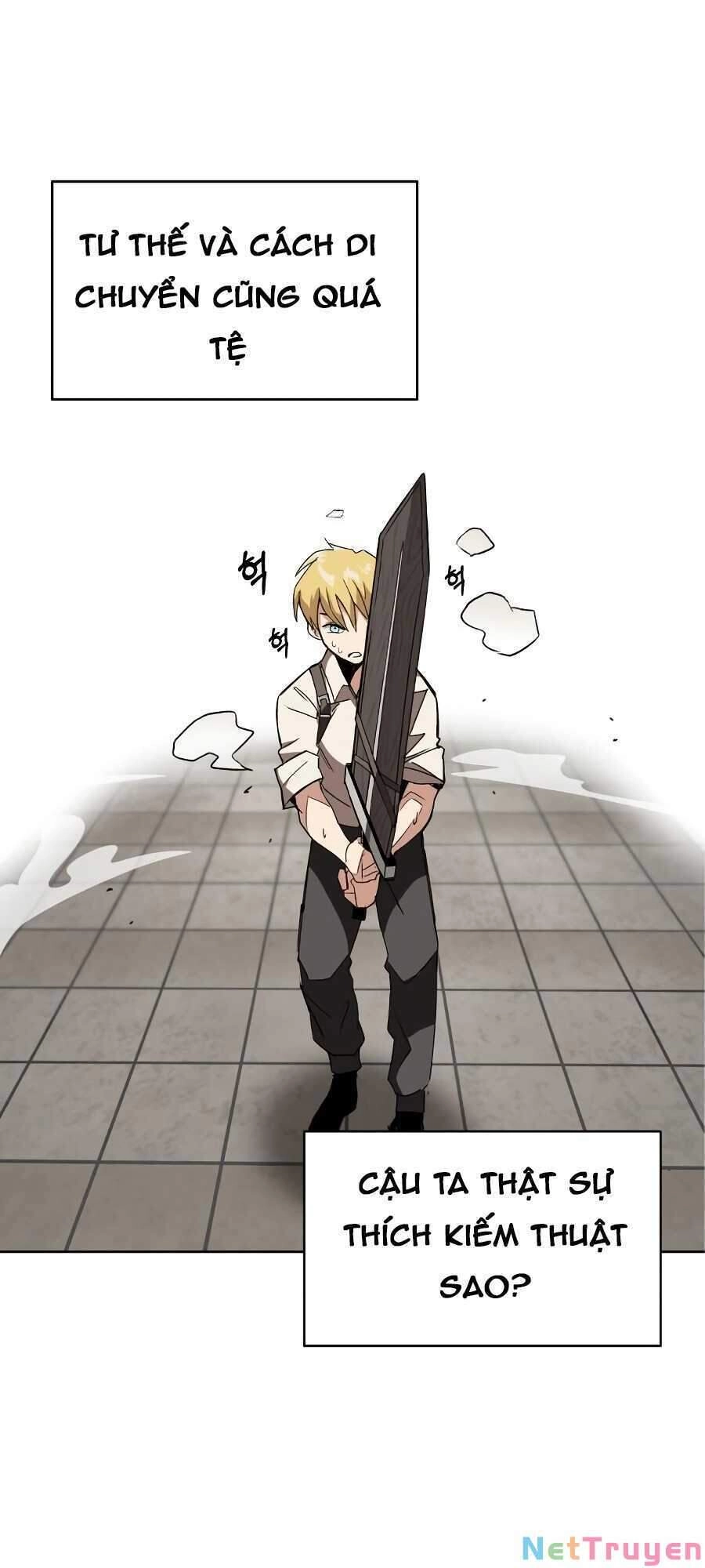 Quý Tộc Lười Biếng Trở Thành Thiên Tài Chapter 10 - 26