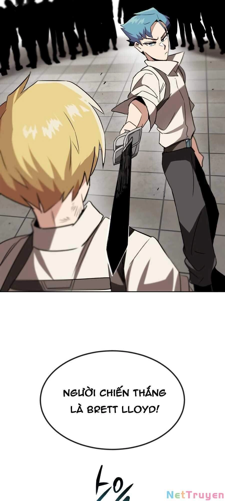 Quý Tộc Lười Biếng Trở Thành Thiên Tài Chapter 10 - 39