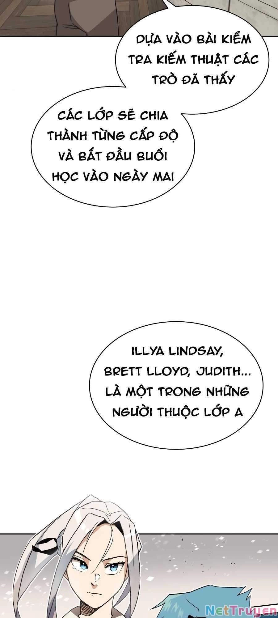 Quý Tộc Lười Biếng Trở Thành Thiên Tài Chapter 10 - 42