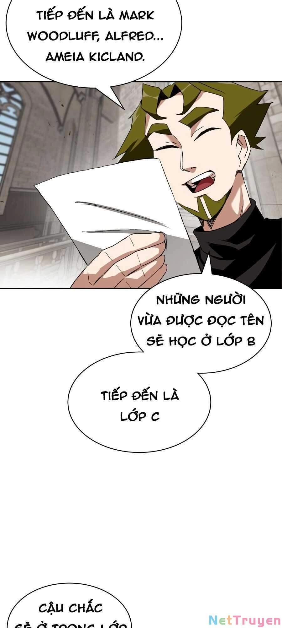 Quý Tộc Lười Biếng Trở Thành Thiên Tài Chapter 10 - 45