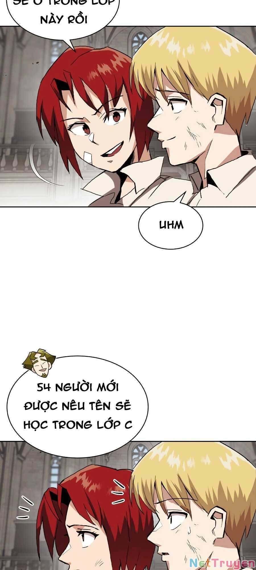 Quý Tộc Lười Biếng Trở Thành Thiên Tài Chapter 10 - 46