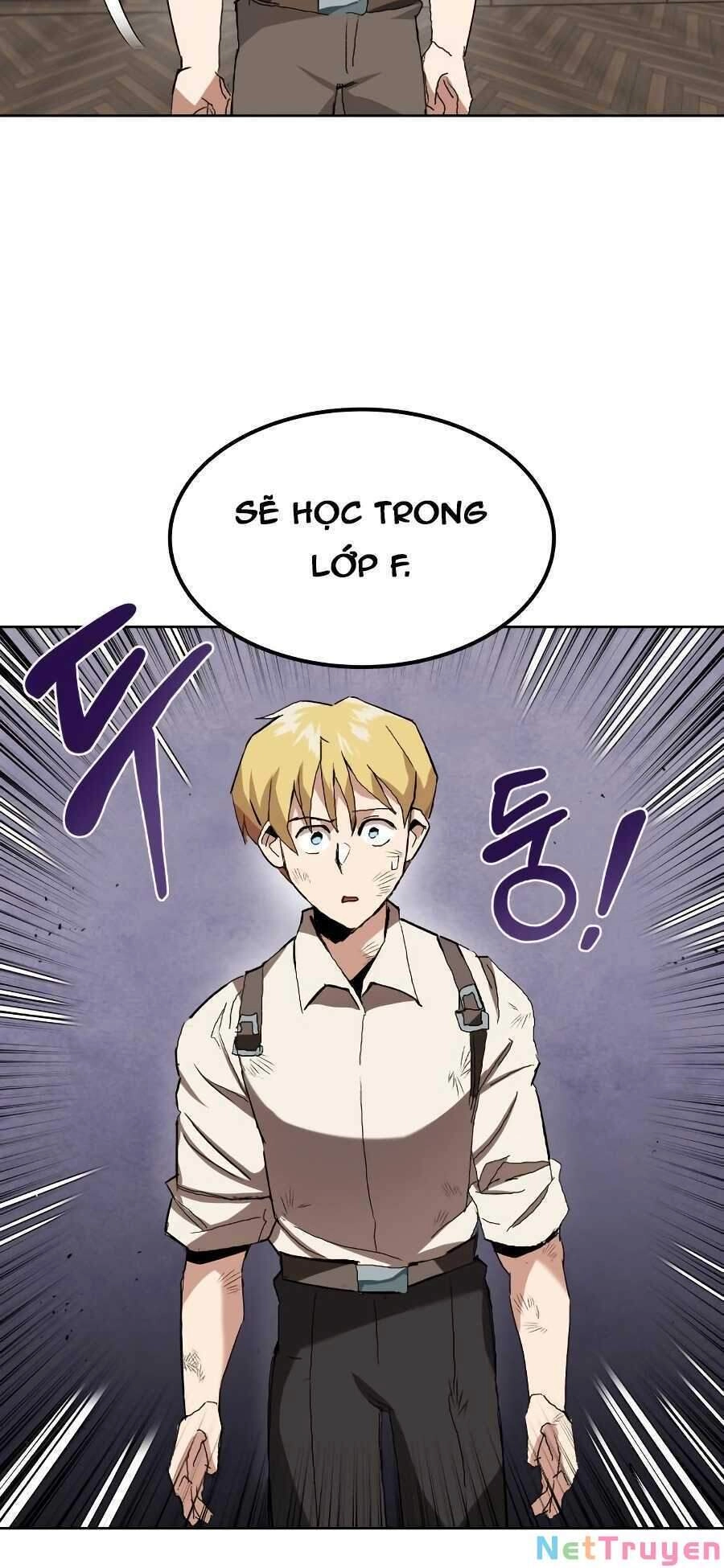 Quý Tộc Lười Biếng Trở Thành Thiên Tài Chapter 10 - 48