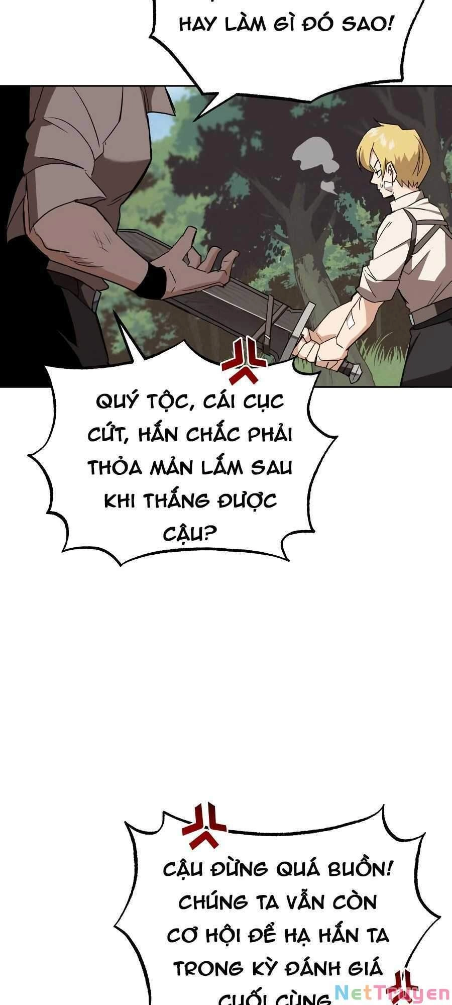 Quý Tộc Lười Biếng Trở Thành Thiên Tài Chapter 10 - 52