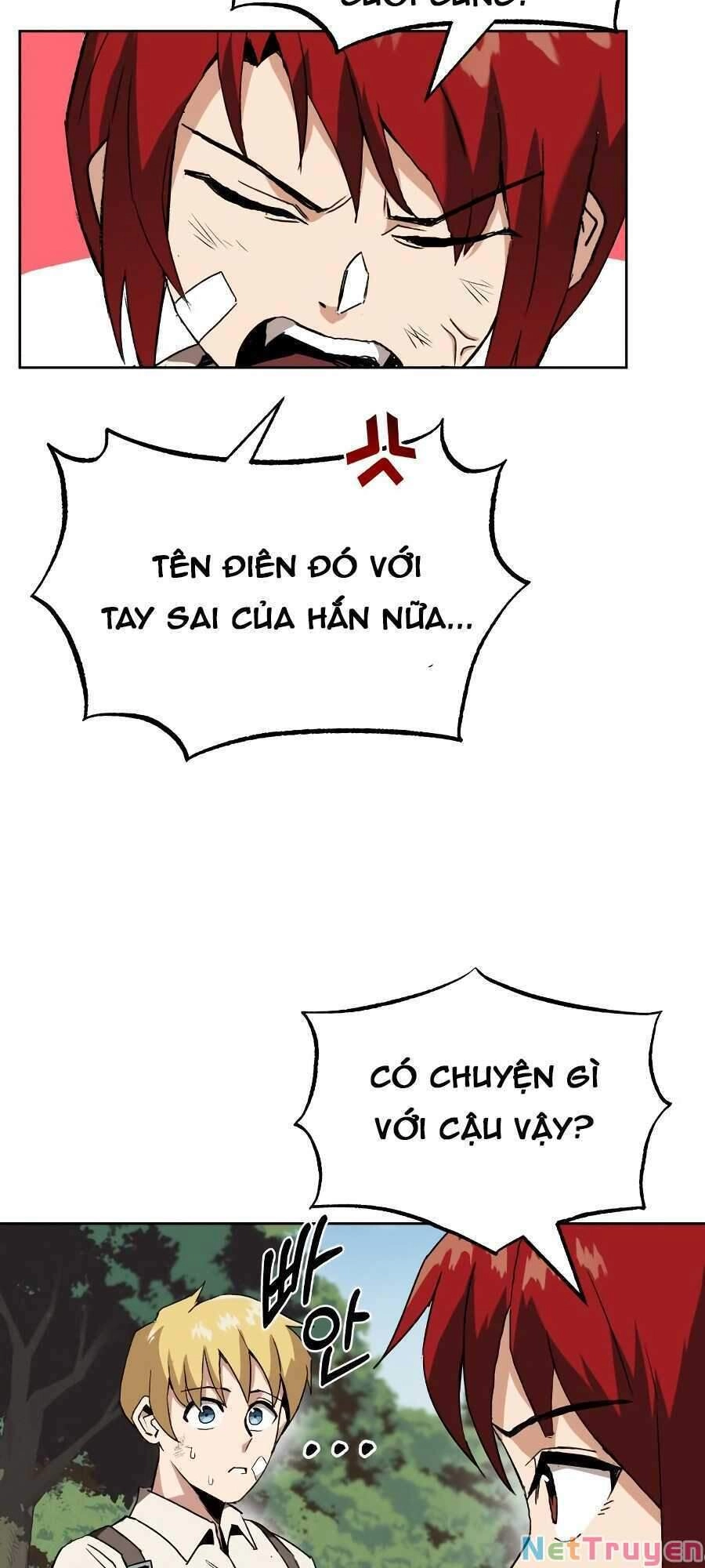 Quý Tộc Lười Biếng Trở Thành Thiên Tài Chapter 10 - 53