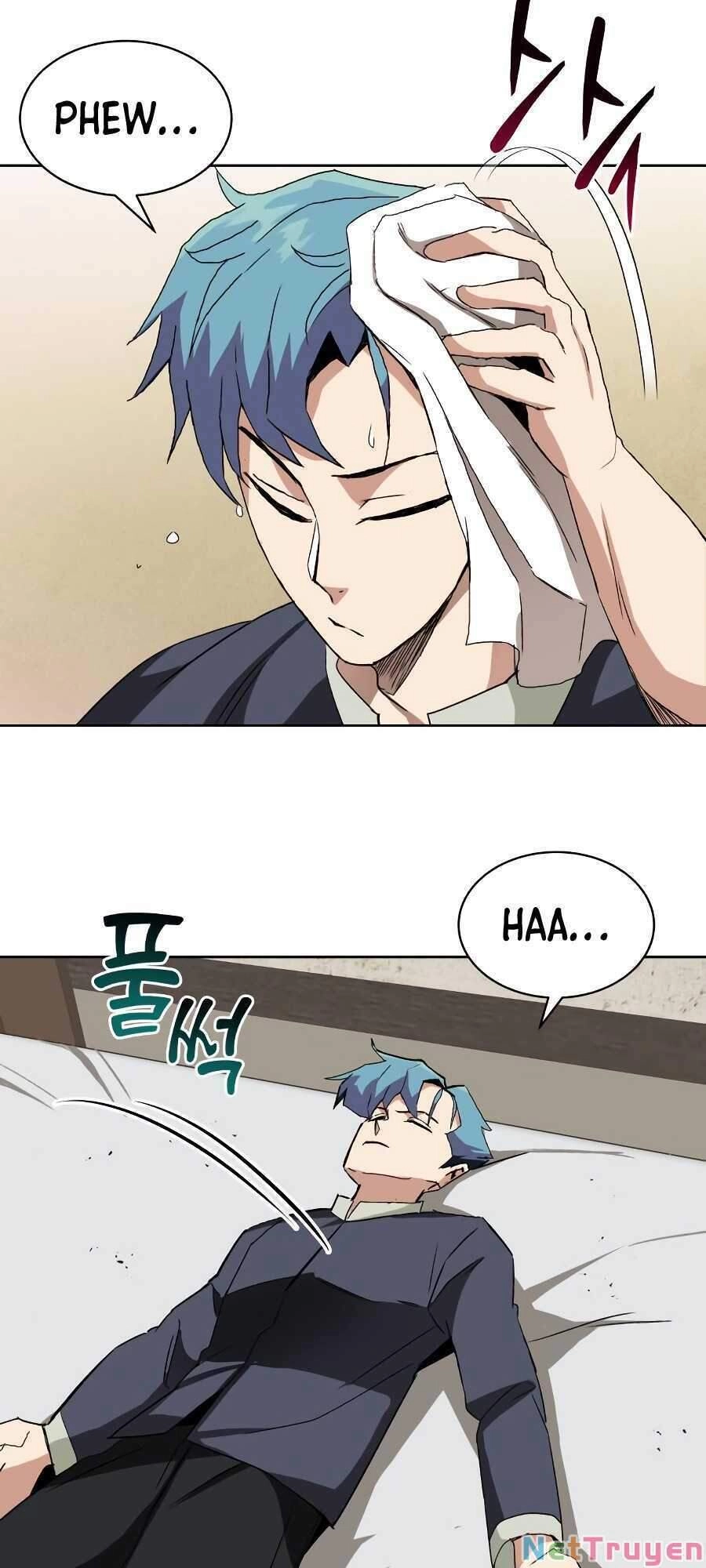 Quý Tộc Lười Biếng Trở Thành Thiên Tài Chapter 10 - 58