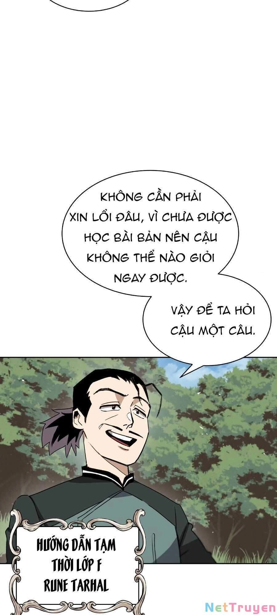 Quý Tộc Lười Biếng Trở Thành Thiên Tài Chapter 10 - 68