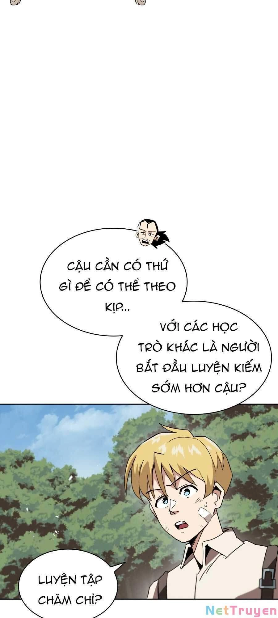 Quý Tộc Lười Biếng Trở Thành Thiên Tài Chapter 10 - 69