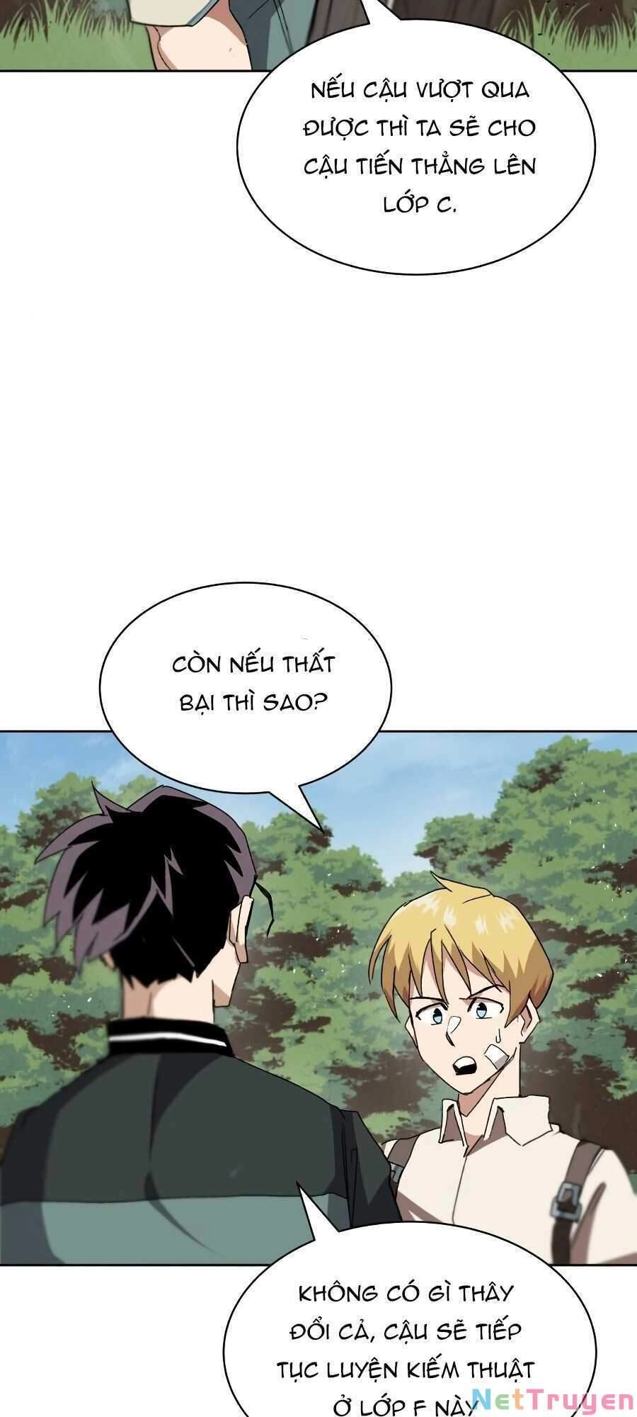 Quý Tộc Lười Biếng Trở Thành Thiên Tài Chapter 10 - 78