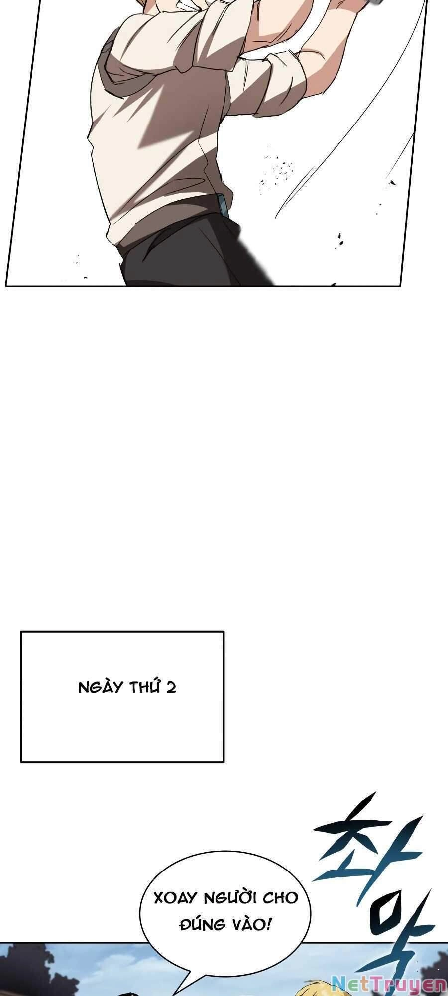 Quý Tộc Lười Biếng Trở Thành Thiên Tài Chapter 10 - 84