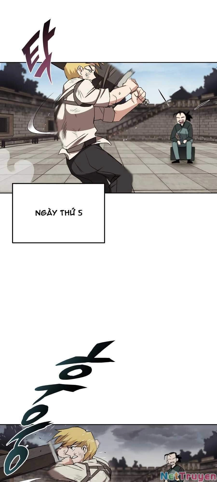 Quý Tộc Lười Biếng Trở Thành Thiên Tài Chapter 10 - 87