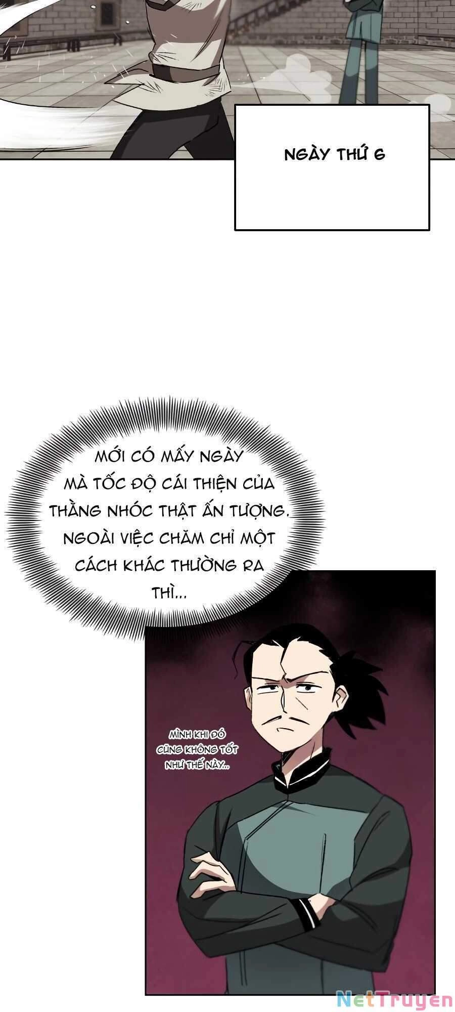 Quý Tộc Lười Biếng Trở Thành Thiên Tài Chapter 10 - 88