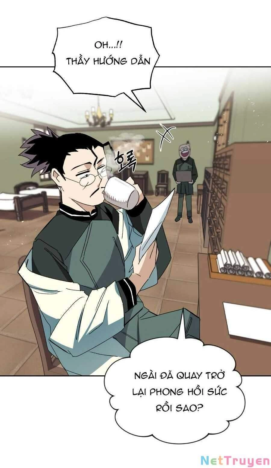 Quý Tộc Lười Biếng Trở Thành Thiên Tài Chapter 10 - 99