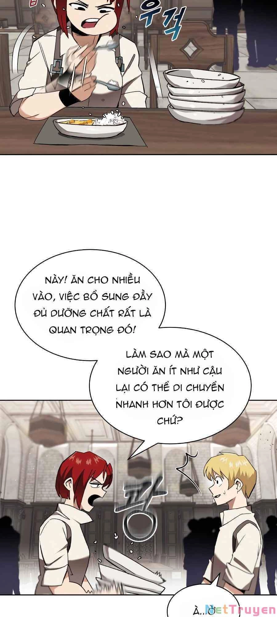 Quý Tộc Lười Biếng Trở Thành Thiên Tài Chapter 11 - 2