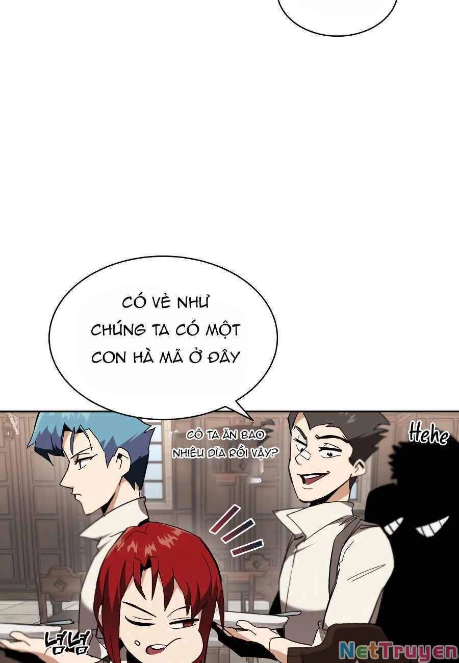 Quý Tộc Lười Biếng Trở Thành Thiên Tài Chapter 11 - 3