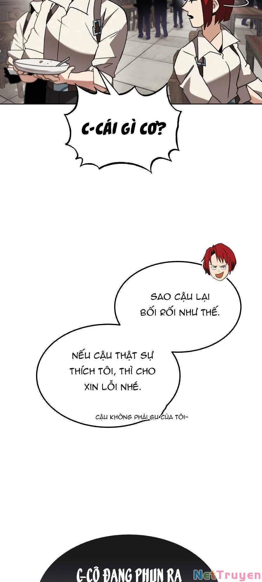 Quý Tộc Lười Biếng Trở Thành Thiên Tài Chapter 11 - 5