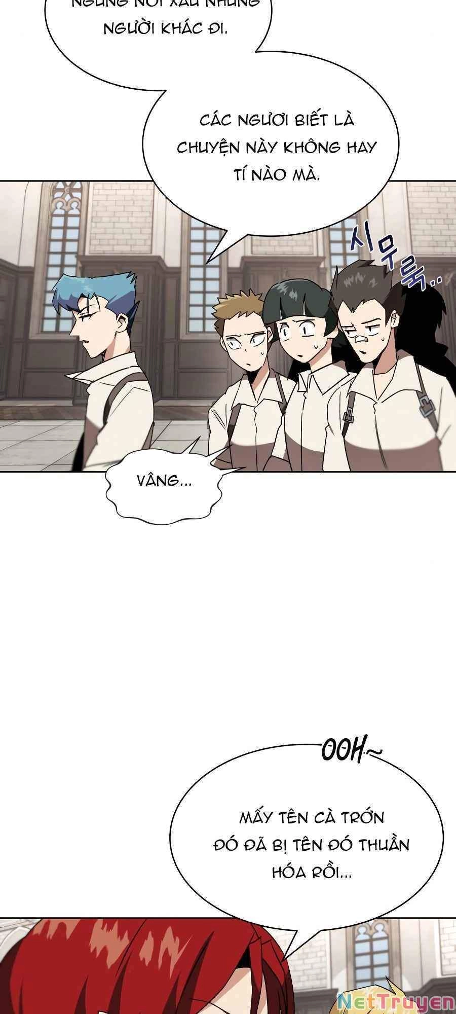 Quý Tộc Lười Biếng Trở Thành Thiên Tài Chapter 11 - 9