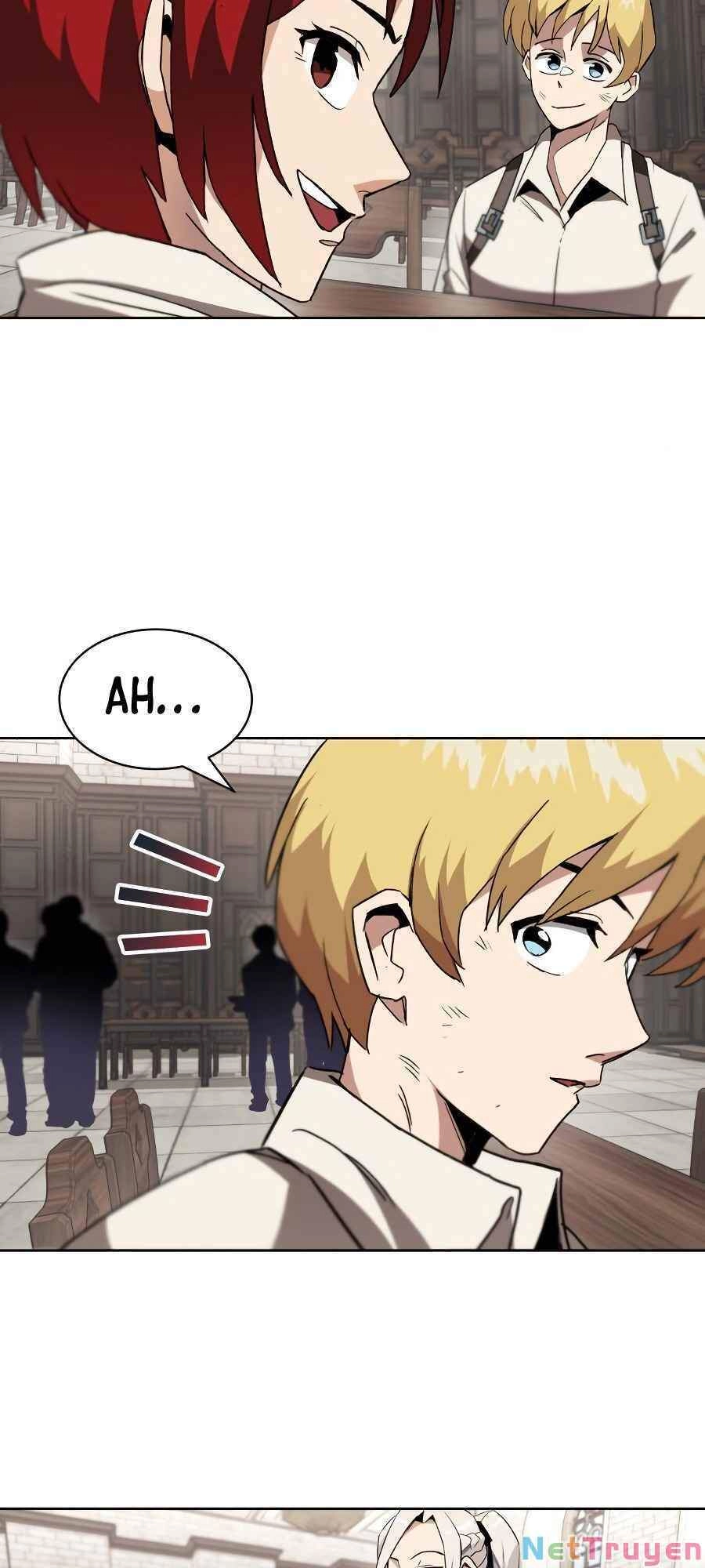 Quý Tộc Lười Biếng Trở Thành Thiên Tài Chapter 11 - 10