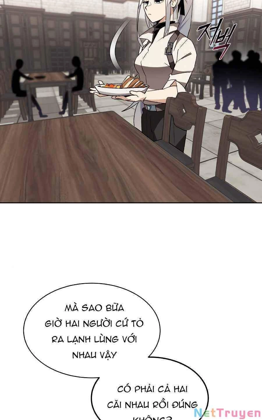 Quý Tộc Lười Biếng Trở Thành Thiên Tài Chapter 11 - 11