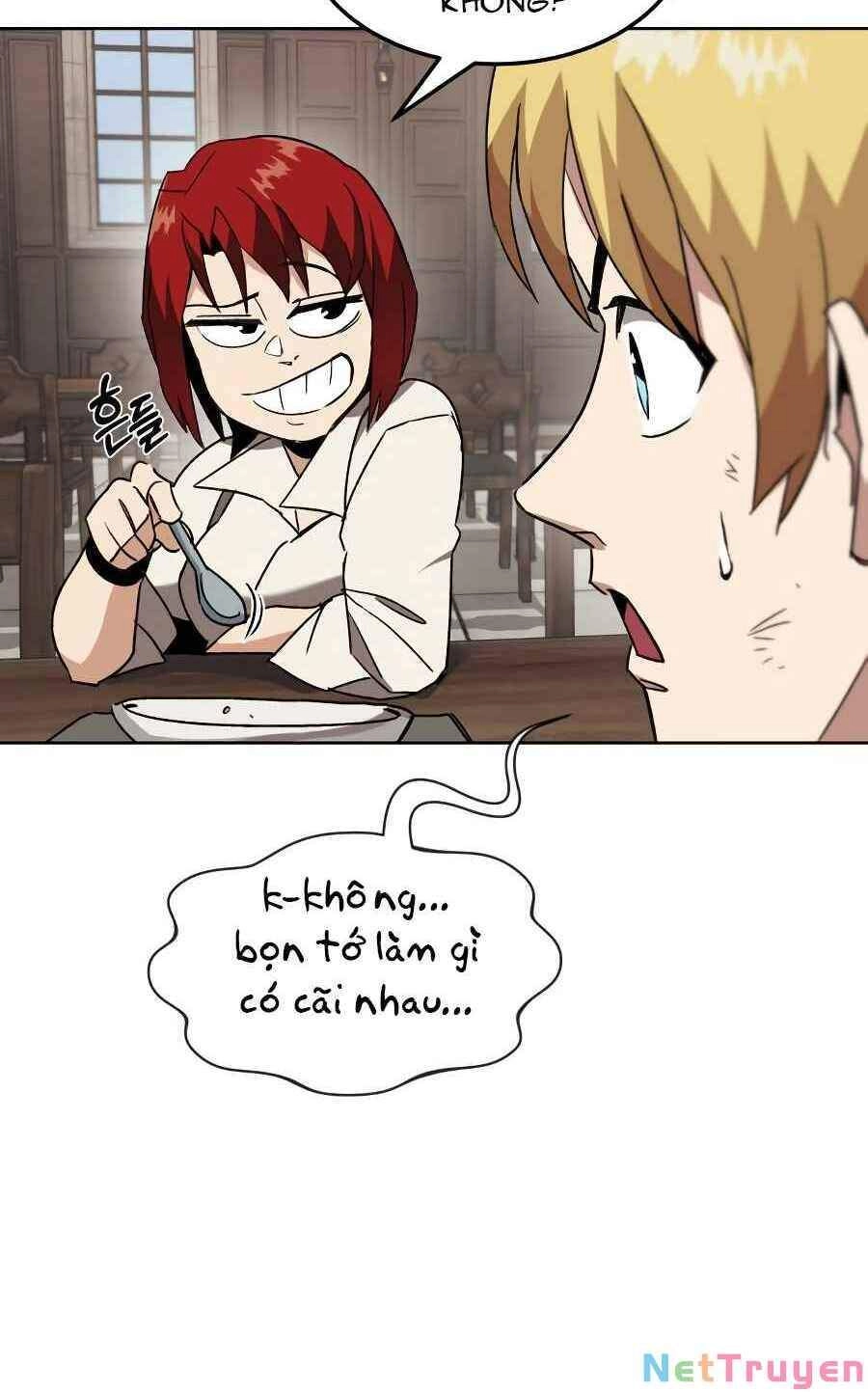 Quý Tộc Lười Biếng Trở Thành Thiên Tài Chapter 11 - 12