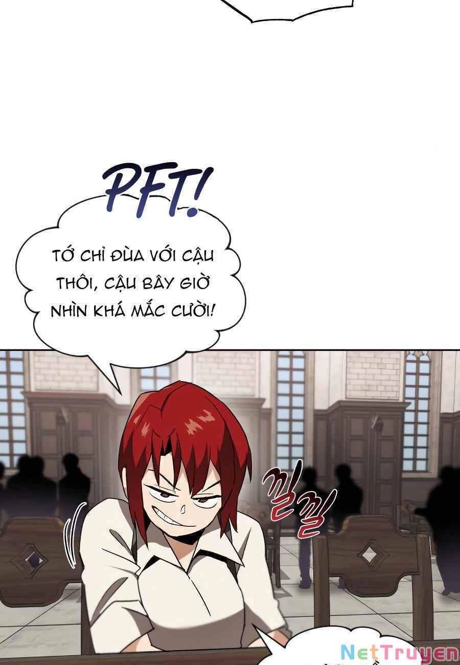 Quý Tộc Lười Biếng Trở Thành Thiên Tài Chapter 11 - 15