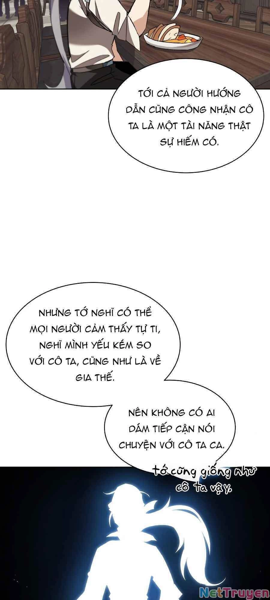 Quý Tộc Lười Biếng Trở Thành Thiên Tài Chapter 11 - 17