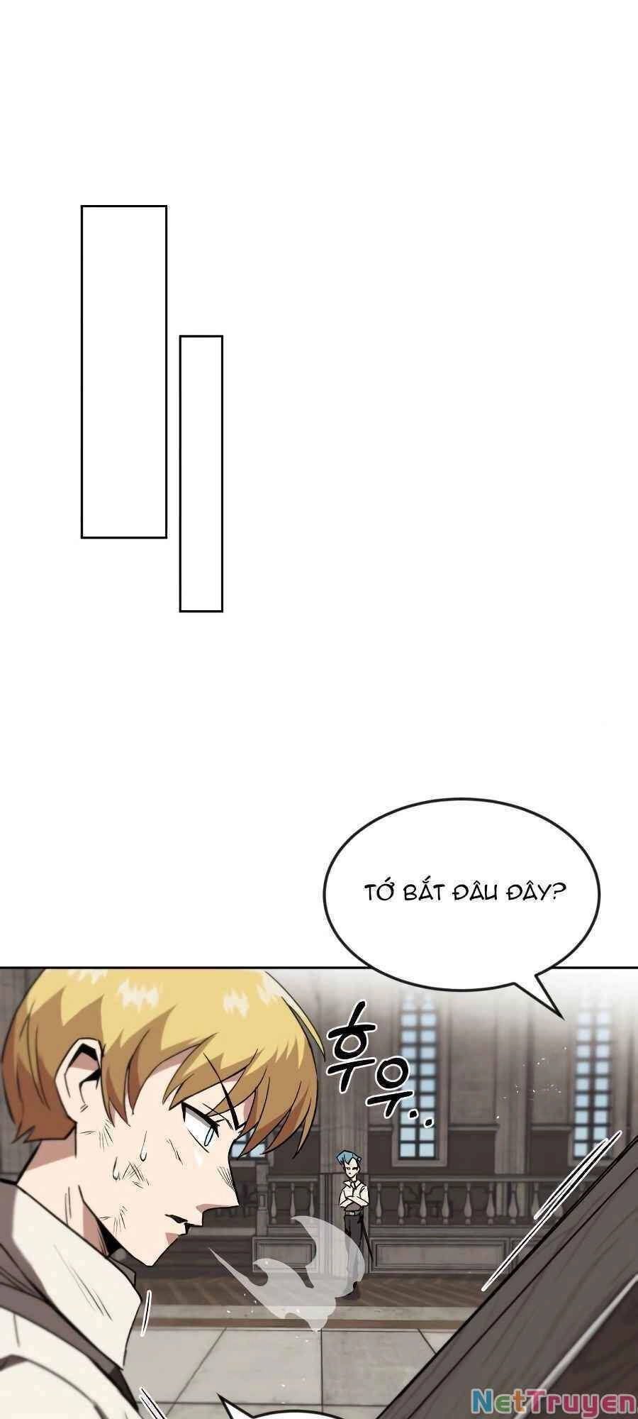 Quý Tộc Lười Biếng Trở Thành Thiên Tài Chapter 11 - 21