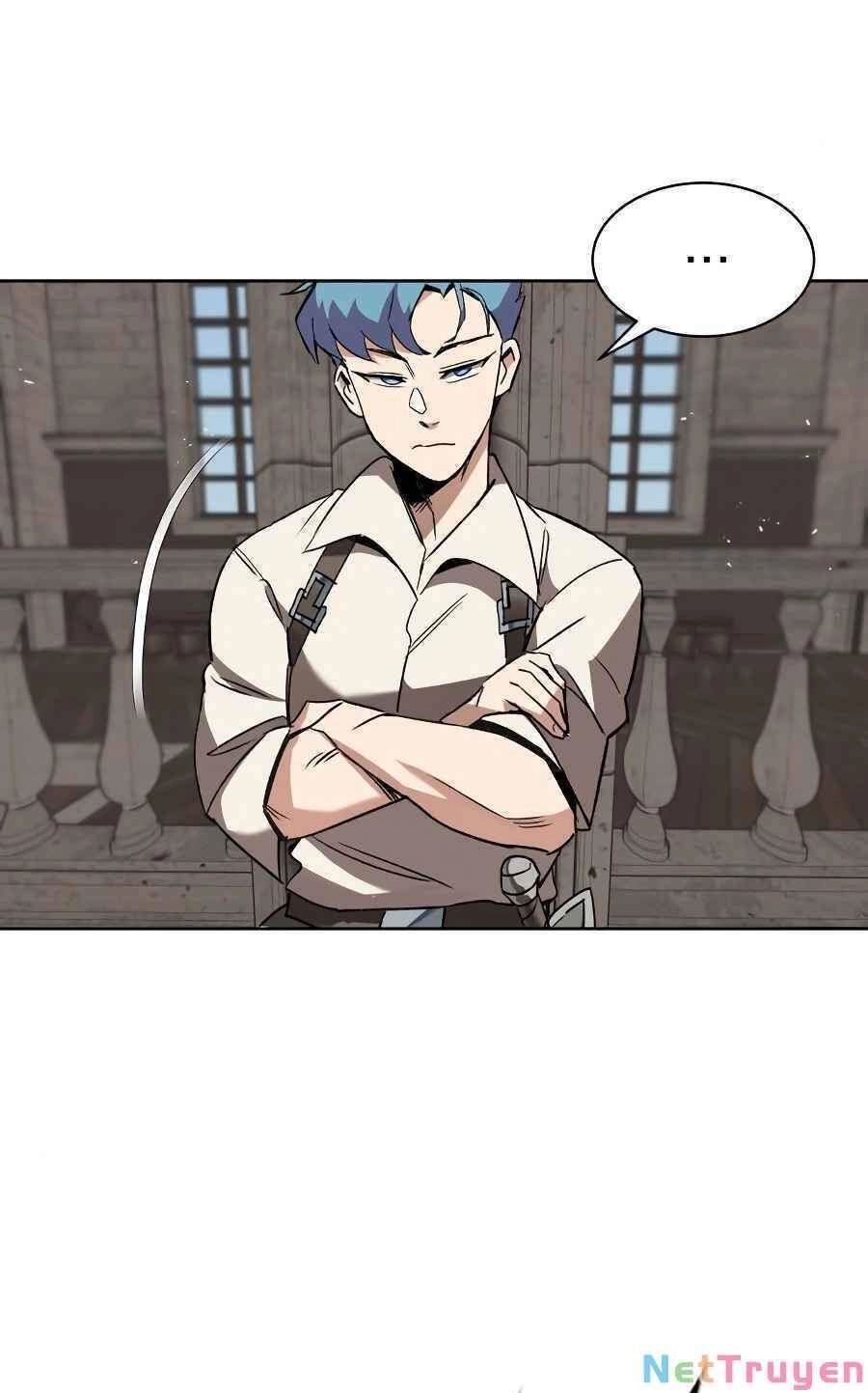 Quý Tộc Lười Biếng Trở Thành Thiên Tài Chapter 11 - 23