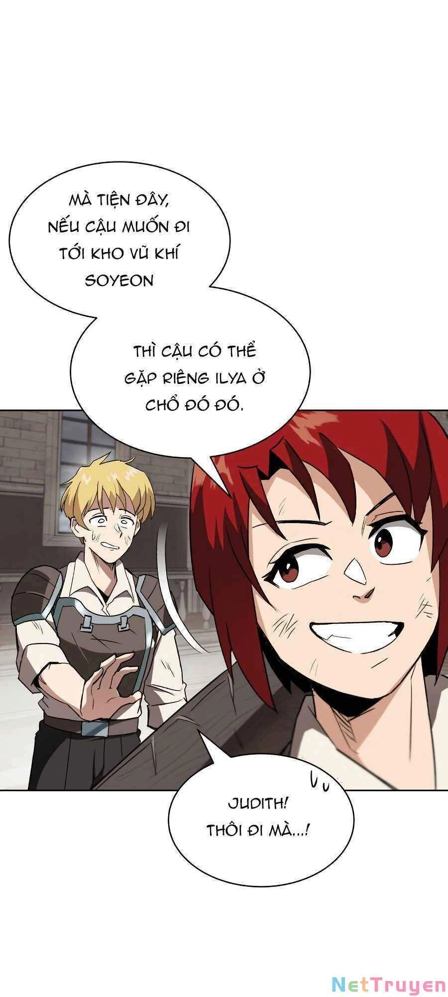 Quý Tộc Lười Biếng Trở Thành Thiên Tài Chapter 11 - 45