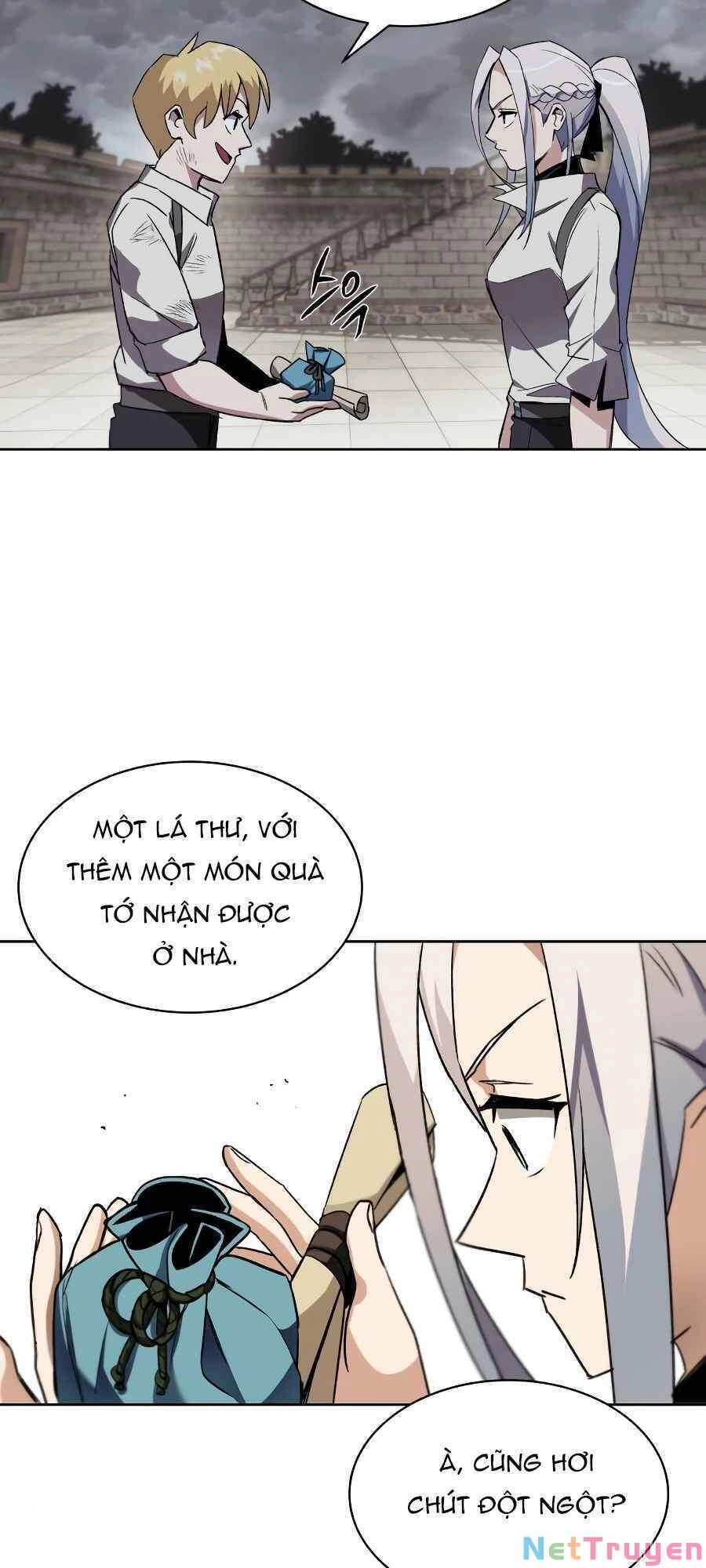 Quý Tộc Lười Biếng Trở Thành Thiên Tài Chapter 11 - 54