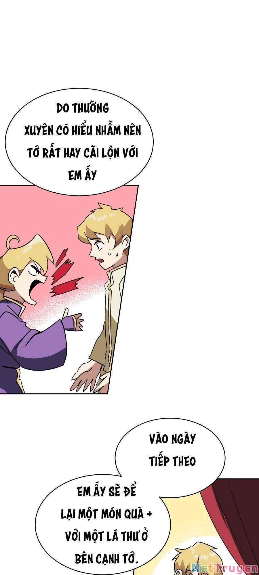 Quý Tộc Lười Biếng Trở Thành Thiên Tài Chapter 11 - 58