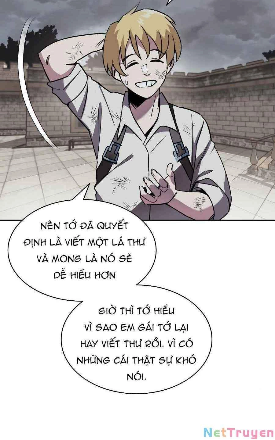 Quý Tộc Lười Biếng Trở Thành Thiên Tài Chapter 11 - 60