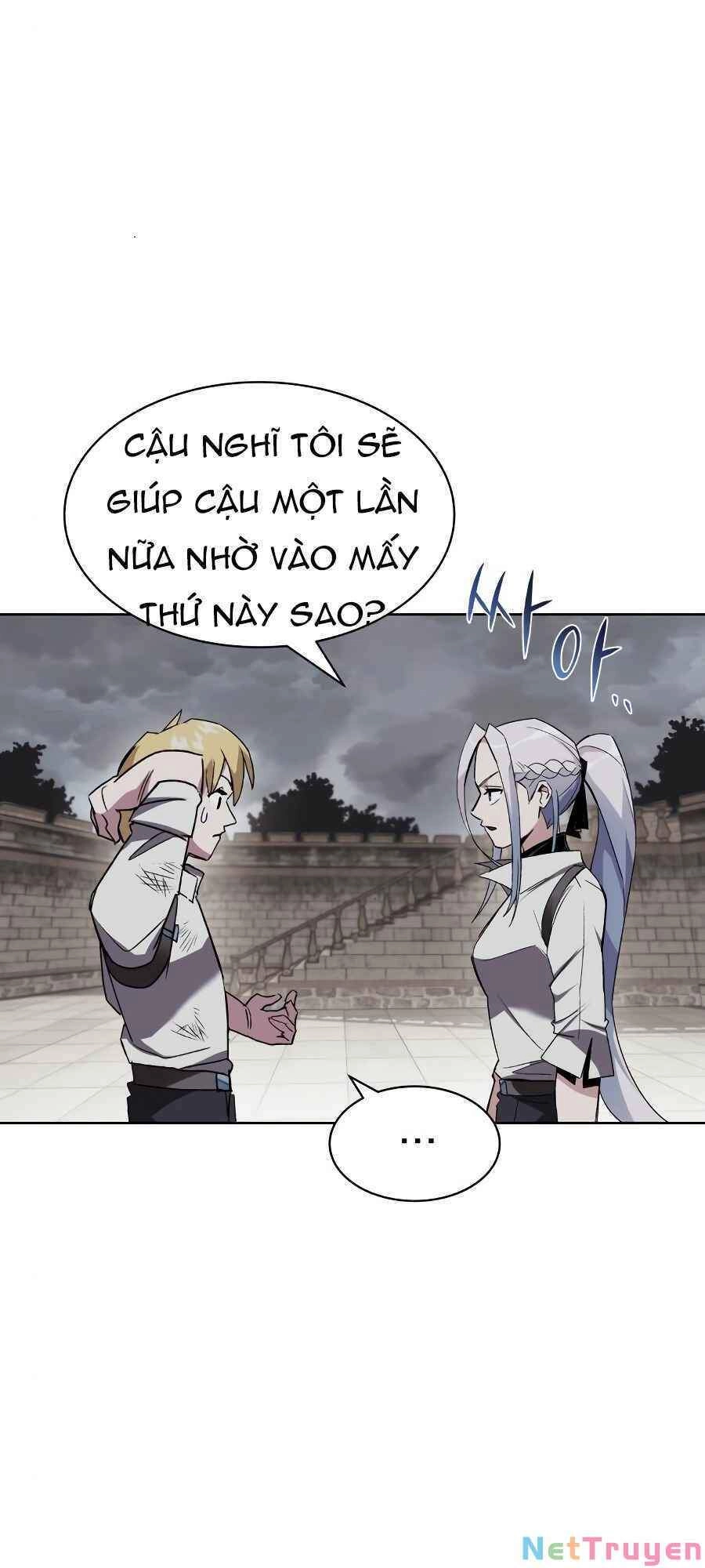 Quý Tộc Lười Biếng Trở Thành Thiên Tài Chapter 11 - 61