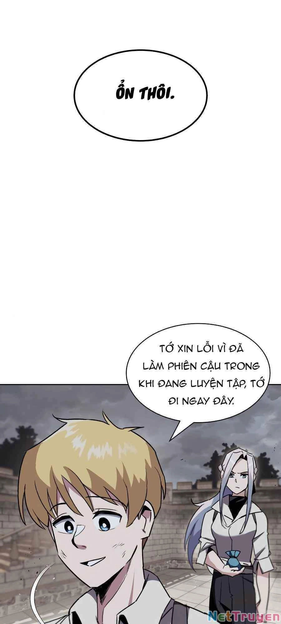 Quý Tộc Lười Biếng Trở Thành Thiên Tài Chapter 11 - 62