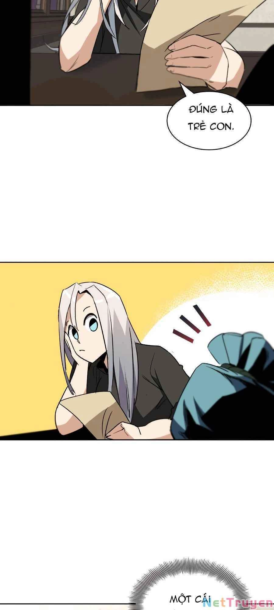 Quý Tộc Lười Biếng Trở Thành Thiên Tài Chapter 11 - 66