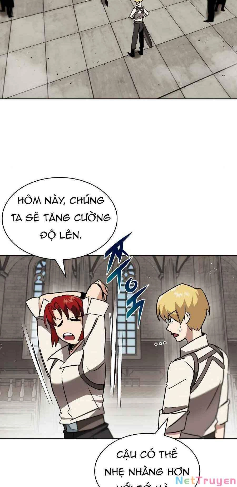 Quý Tộc Lười Biếng Trở Thành Thiên Tài Chapter 11 - 76