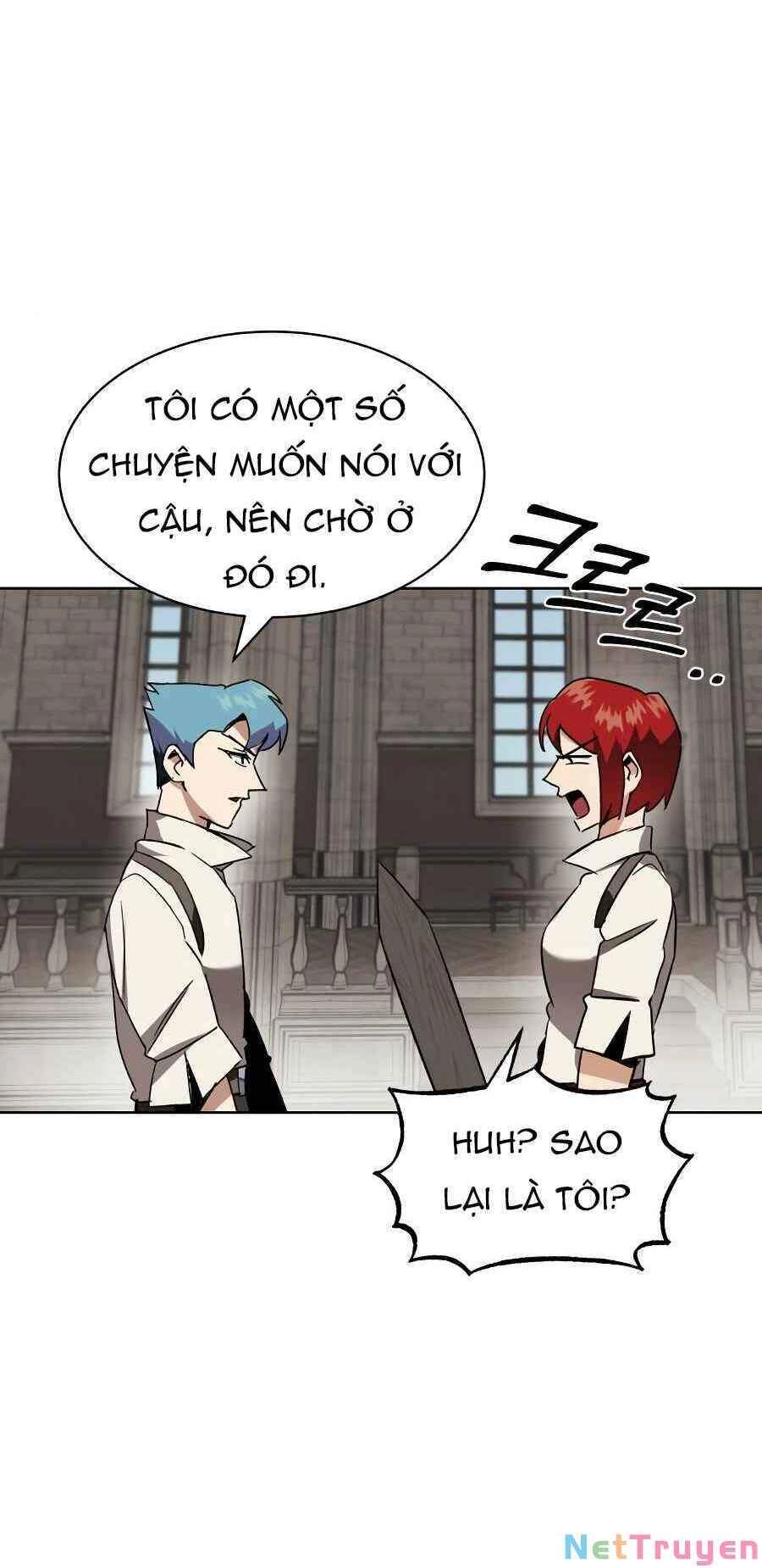 Quý Tộc Lười Biếng Trở Thành Thiên Tài Chapter 11 - 80