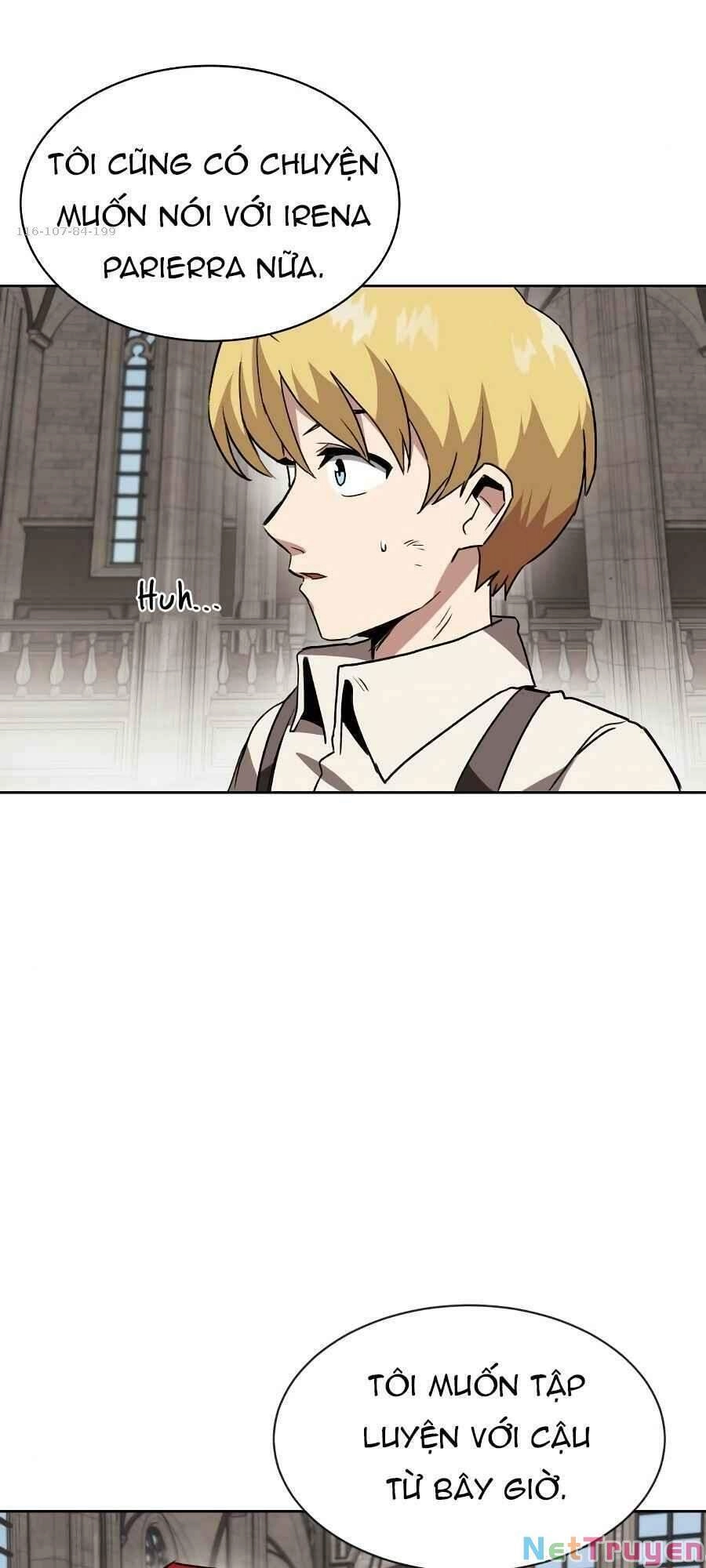 Quý Tộc Lười Biếng Trở Thành Thiên Tài Chapter 11 - 81