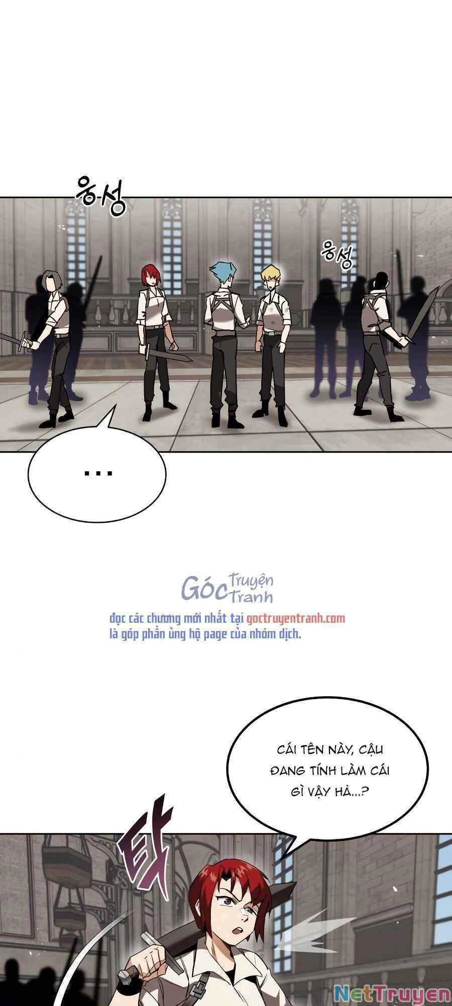 Quý Tộc Lười Biếng Trở Thành Thiên Tài Chapter 12 - 1