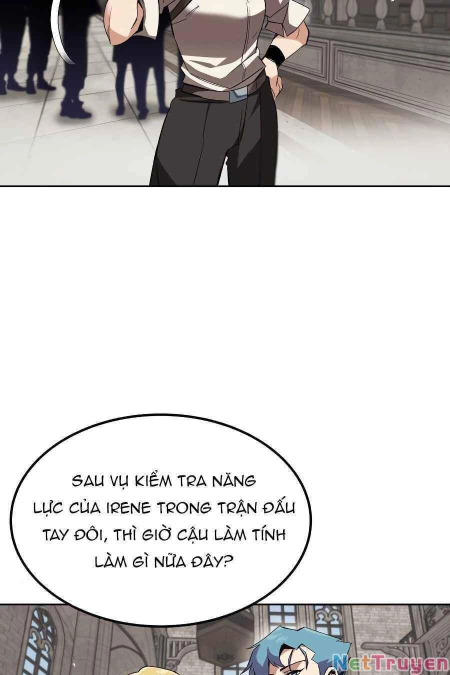 Quý Tộc Lười Biếng Trở Thành Thiên Tài Chapter 12 - 2