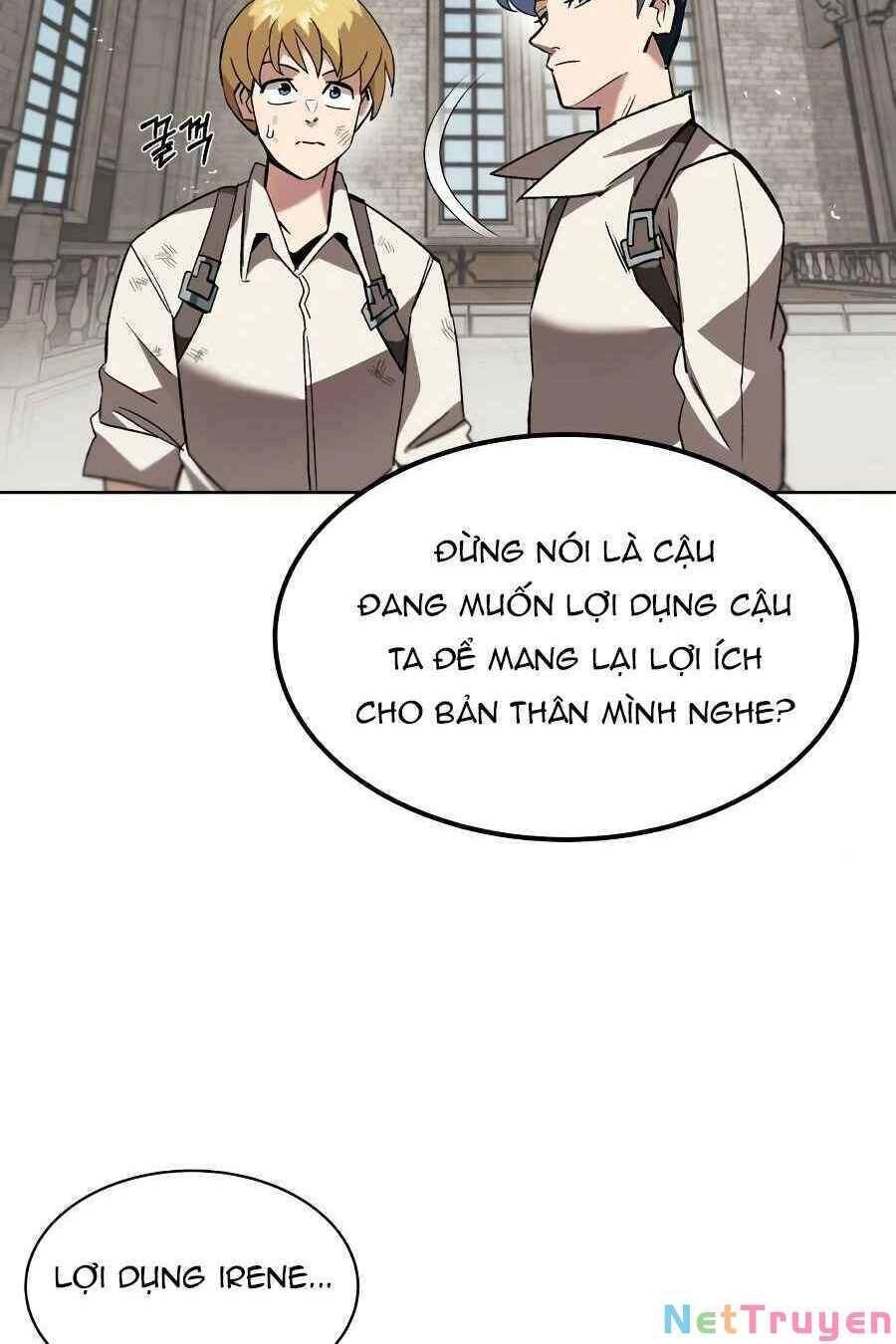 Quý Tộc Lười Biếng Trở Thành Thiên Tài Chapter 12 - 3