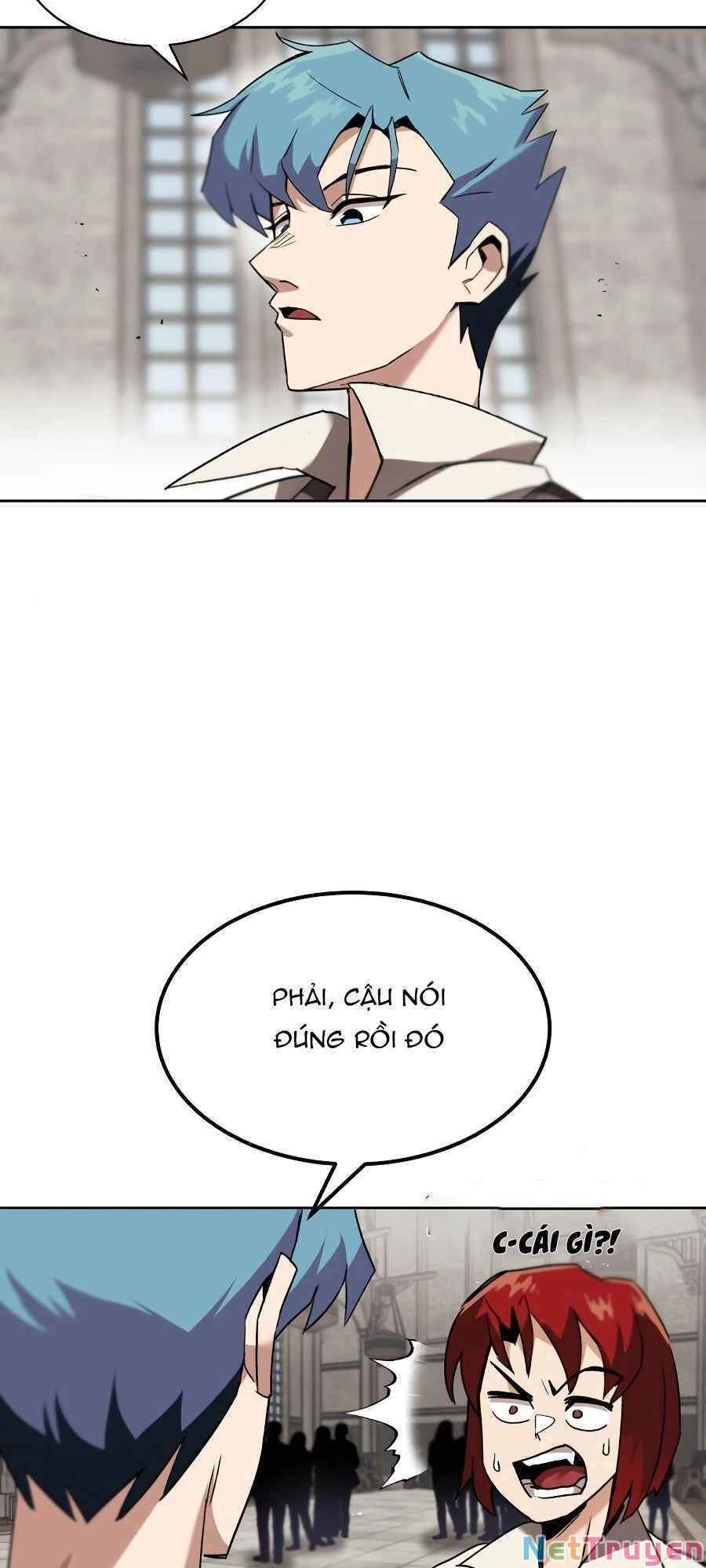 Quý Tộc Lười Biếng Trở Thành Thiên Tài Chapter 12 - 4