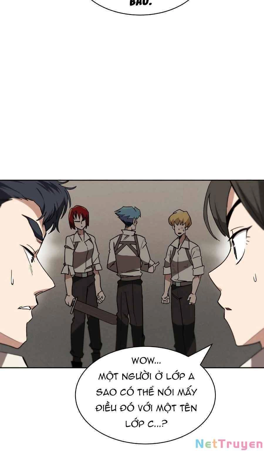 Quý Tộc Lười Biếng Trở Thành Thiên Tài Chapter 12 - 12