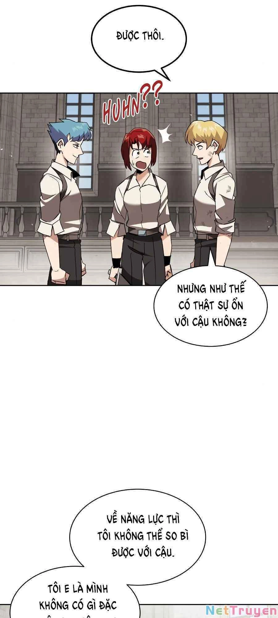 Quý Tộc Lười Biếng Trở Thành Thiên Tài Chapter 12 - 14