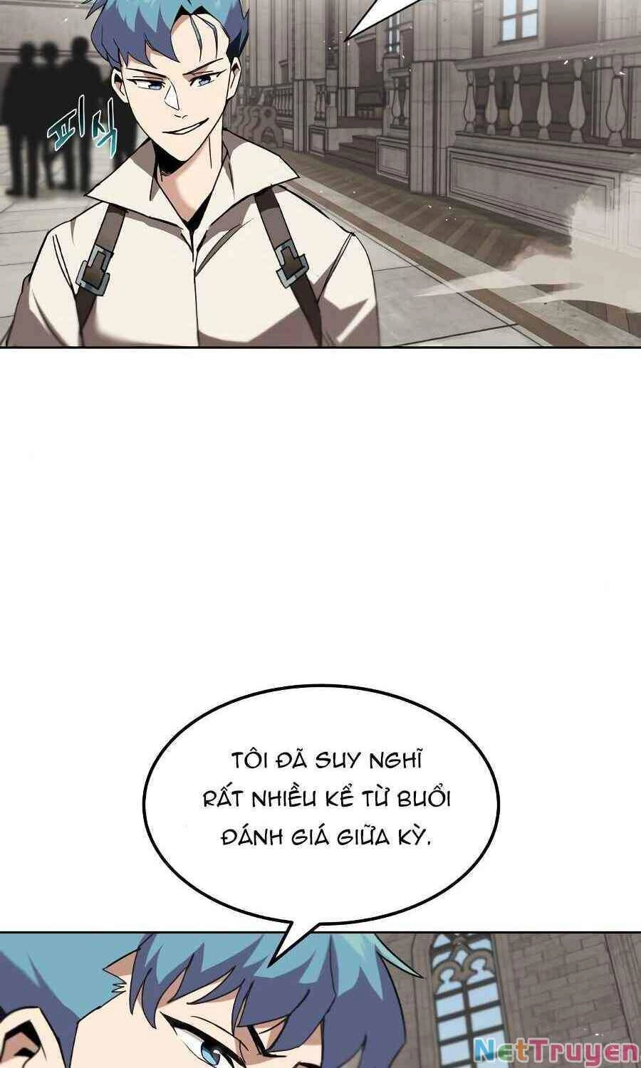 Quý Tộc Lười Biếng Trở Thành Thiên Tài Chapter 12 - 16