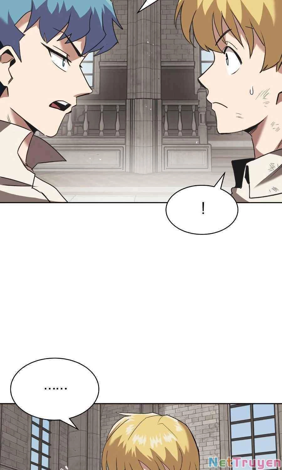 Quý Tộc Lười Biếng Trở Thành Thiên Tài Chapter 12 - 23