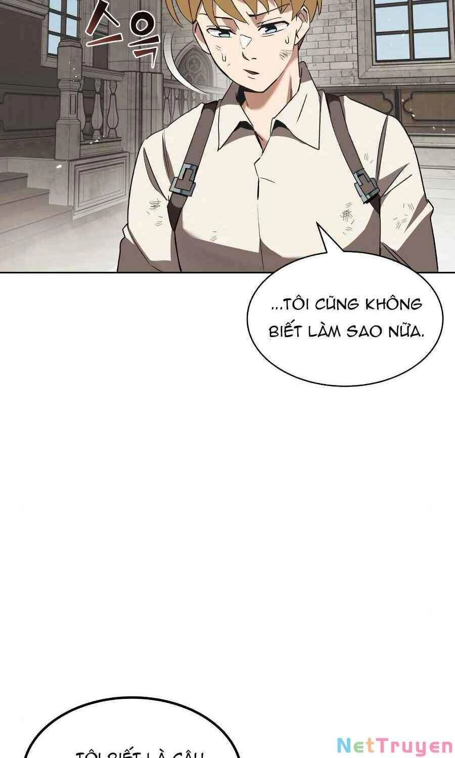 Quý Tộc Lười Biếng Trở Thành Thiên Tài Chapter 12 - 24