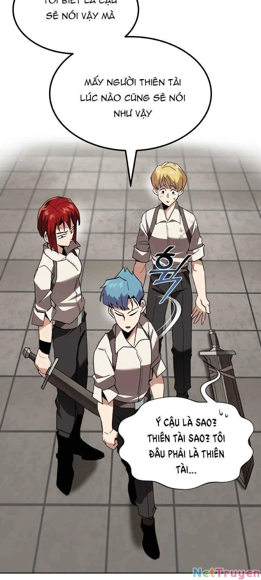 Quý Tộc Lười Biếng Trở Thành Thiên Tài Chapter 12 - 25